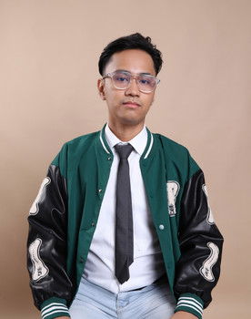 Aaron Matthew Concepcion