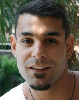 Federico Frei as Francesco