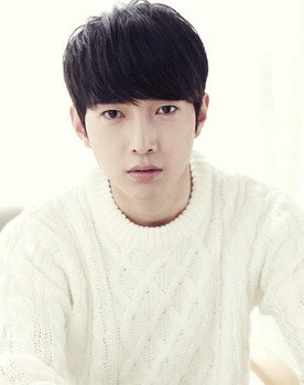 Seo Jae-hyung