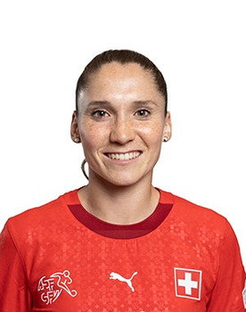 Sandrine Mauron