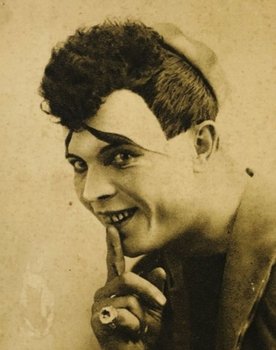 Vitaliy Lazarenko as 