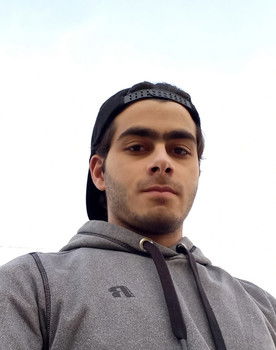 Yassin AL-Naimi as Yassin / The Programer