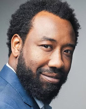 Jerome Ngonadi