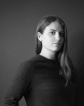 Rachel Rose as Director