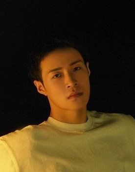 Jeremiah Li