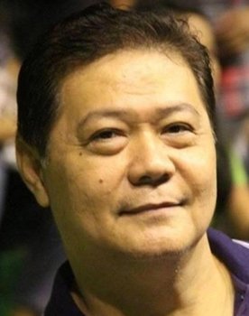 Aloysius Noroña as Dad