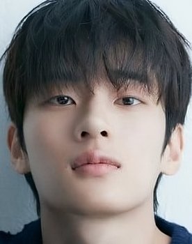 Kim Seung Beom