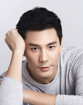 Pakorn Lam