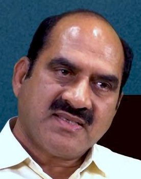 Manava Koteswara Rao