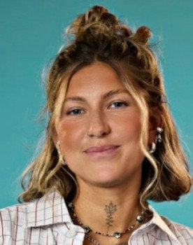 Rebecka Nilsson