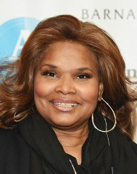 Brenda Myers-Powell as Herself