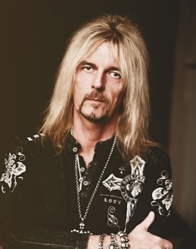 Axel Rudi Pell & Friends: Magic Moments (25th Anniversary)