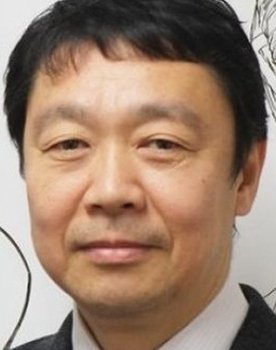 Shosuke Murakami