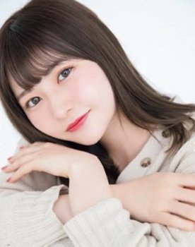 Haruna Ogata