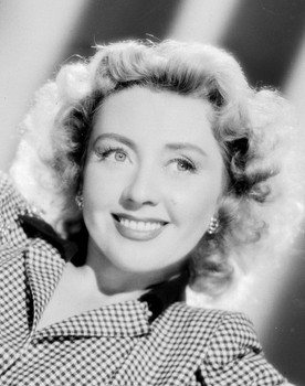 Joan Blondell as Lottie Hatfield