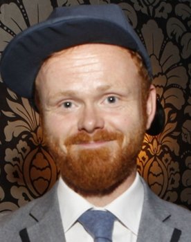 Ivar «Ravi» Johansen