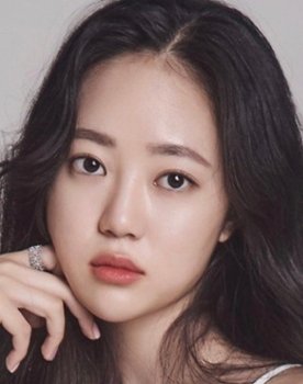 Kim Ryul-Ha as Kim Ga-young