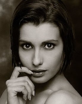 Claudia Koll as Marianna Nasi