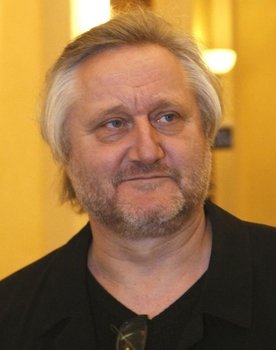 Bernard-Pierre Donnadieu as 