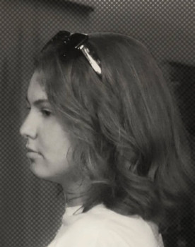 Dora Belluzzo as Maria