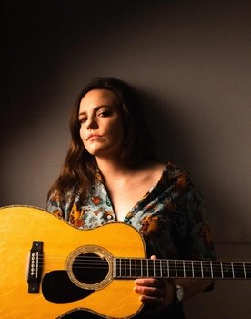 Mary Spender as Mary (voice)