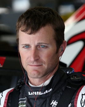 Kasey Kahne