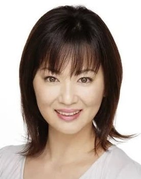 Itsumi Ohsawa