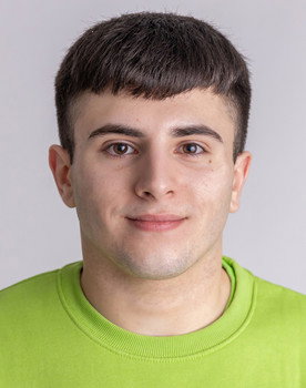 Nel González as Nel