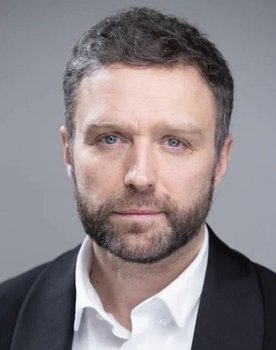 Vladimir Lyakhov (II) as мужик