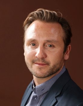 Lars Ranthe as Claus