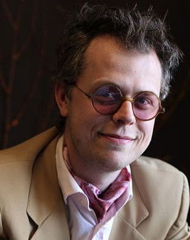 Van De La Plante as Horny the Clown / Archie Benjamin