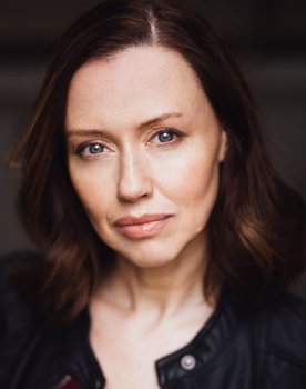 René Zara as Mrs. Mankus