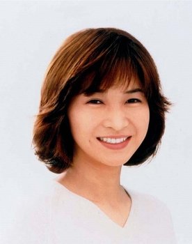 Misako Tanaka as 