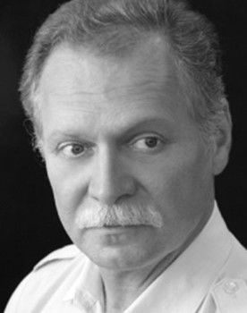 Sergey Kornyushin as