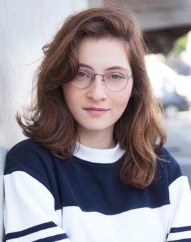 Tess Hashiloni