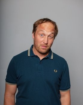 Thilo Prothmann as Hartwig Schulz