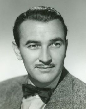 Lee Bowman Photo