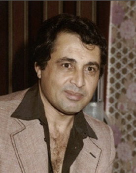 Diab Mashhour