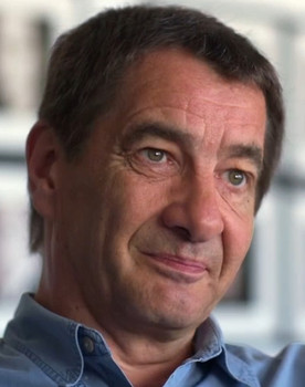 Klaus-Peter Beyer as himself