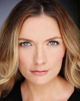 Joy Buckle as Marilyn Cole