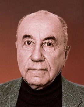 Vyacheslav Gilinov as Рулен