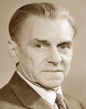 Aleksandr Khovanskiy