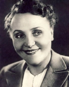 Natalya Uzhviy