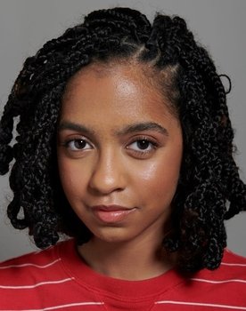 Daisy Washington
