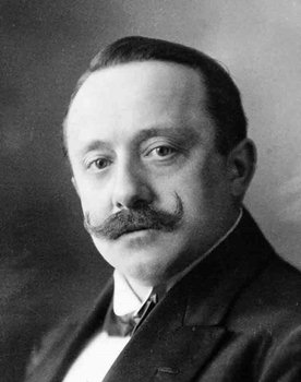 Willy Mullens as meneer Van Dommelen