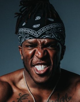 KSI as Self