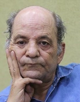Bahram Ebrahimi