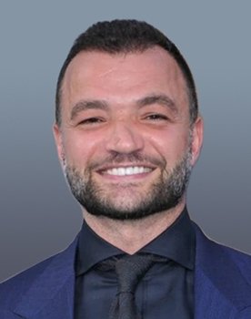Nick E. Tarabay as Reiken