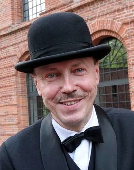 Marcel Szytenchelm