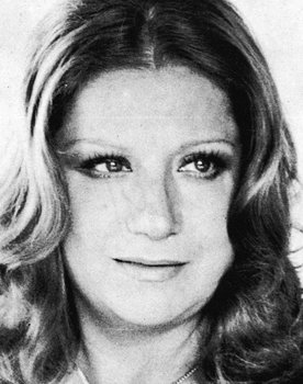 Bianca Toccafondi as 